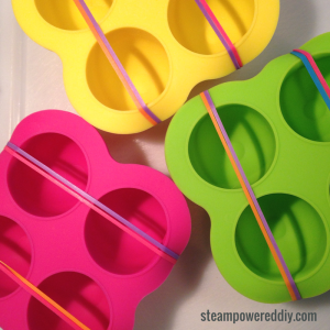 Popsicle Molds